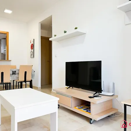 Brillante Apto Bien Ubicado * Oropesa del Mar