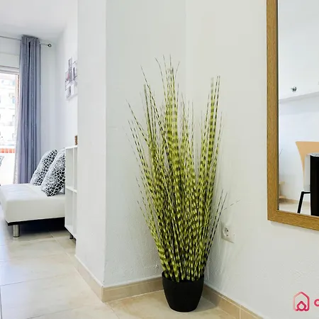 Brillante Apto Bien Ubicado Apartment Oropesa del Mar