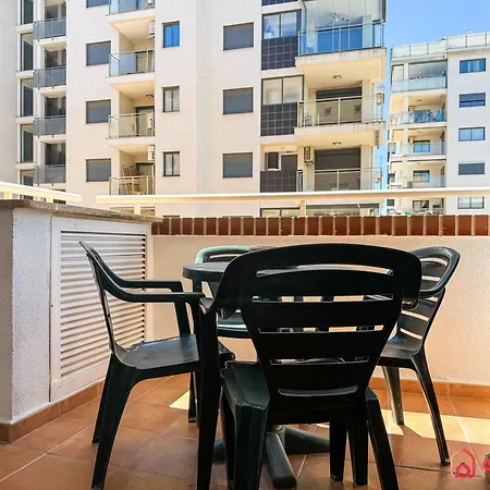Brillante Apto Bien Ubicado Apartment Oropesa del Mar