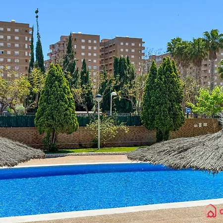 Brillante Apto Bien Ubicado Apartment *