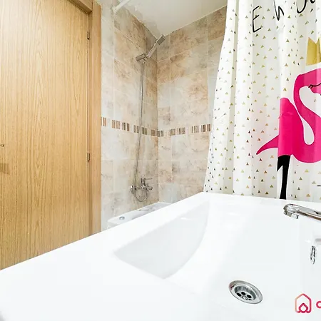 Brillante Apto Bien Ubicado Apartment Oropesa del Mar