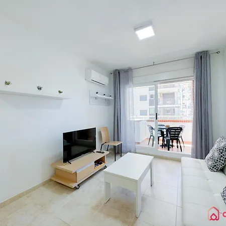 Brillante Apto Bien Ubicado Apartment