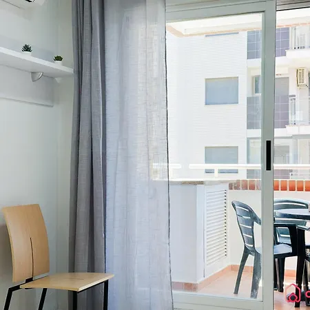 Brillante Apto Bien Ubicado Apartment *