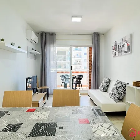 Brillante Apto Bien Ubicado Apartment