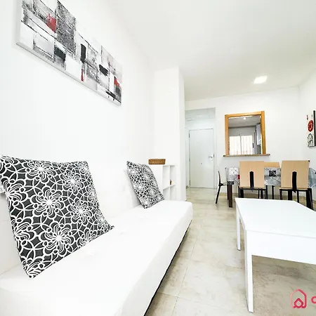 Apartment Brillante Apto Bien Ubicado Oropesa del Mar
