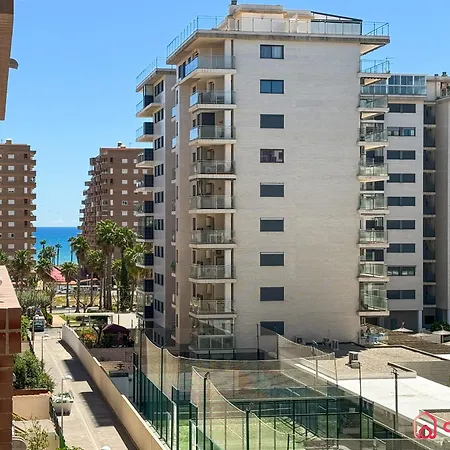 Brillante Apto Bien Ubicado Oropesa del Mar