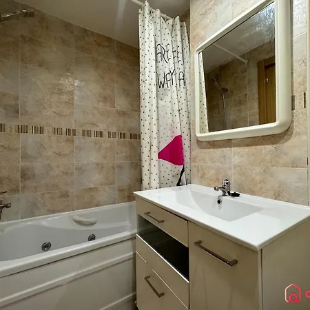 Brillante Apto Bien Ubicado Apartment Oropesa del Mar